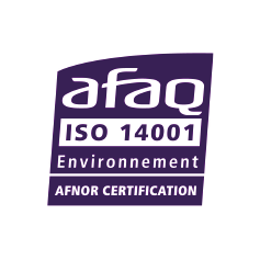 certification AFNOR