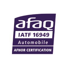 certification AFNOR