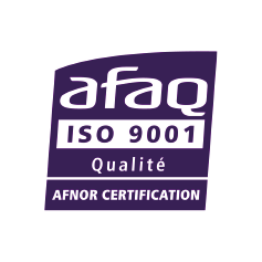 certification AFNOR