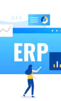 ERP